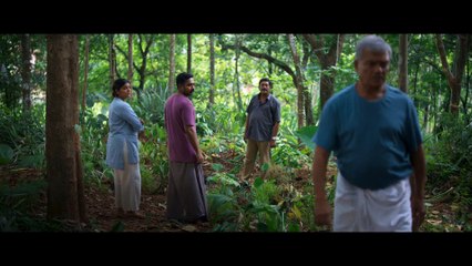 Kishkindha Kaandam (2024) Malayalam Part 1 | Exciting Thriller & Comedy Mix 🎬