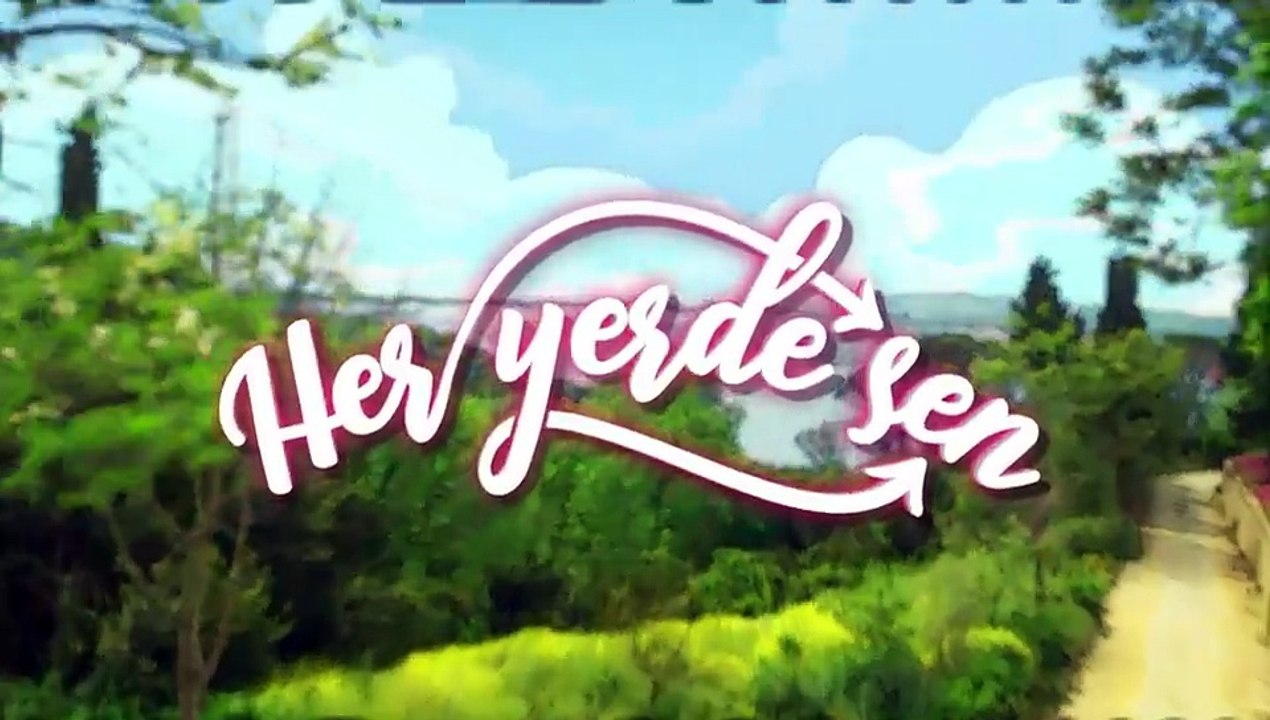 Wszedzie Ty odc 29