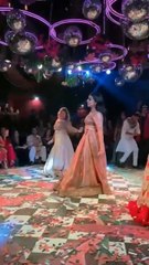 Aj ki Raat Maza Dance performances Yashma Gill #fashion #pakistanactress