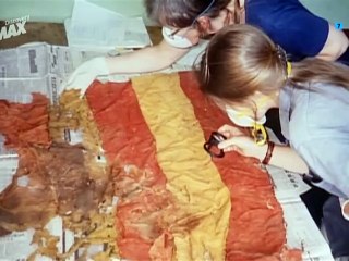 Documental: Momias, Enigmas del Desierto