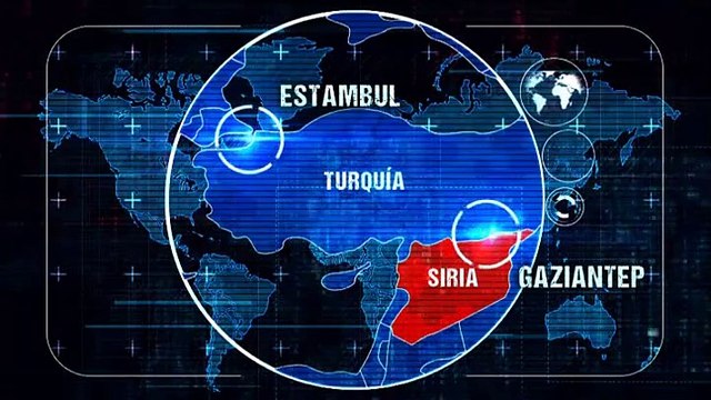 Documental Infiltrados: Españoles contra la Yihad