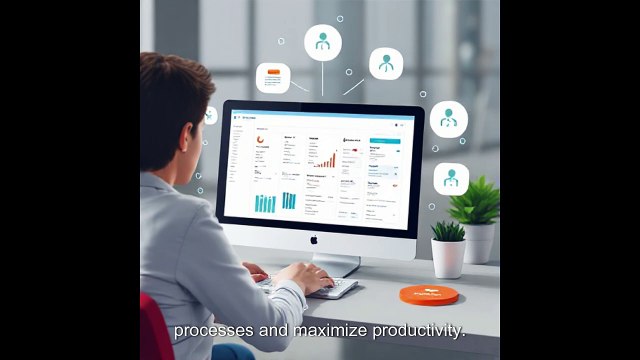 Boost Your Business with WebNext Studios Software Solutions | Affordable & Powerful Tools