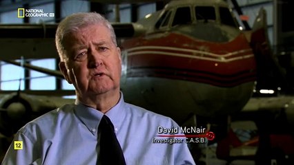 Especial Mayday: Accidentes Controversiales en la Aviación