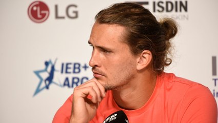 Zverev bereut Aussage nach verlorenem Grand-Slam-Finale