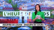 Le meurtre de Louise et l'IA : L'Heure des Pros du 10/02/2025