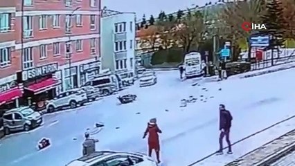 Türkiye'de insanlık bir kez daha öldü: Ehliyetsiz trafik canavarı hem çarptı, hem kaçtı