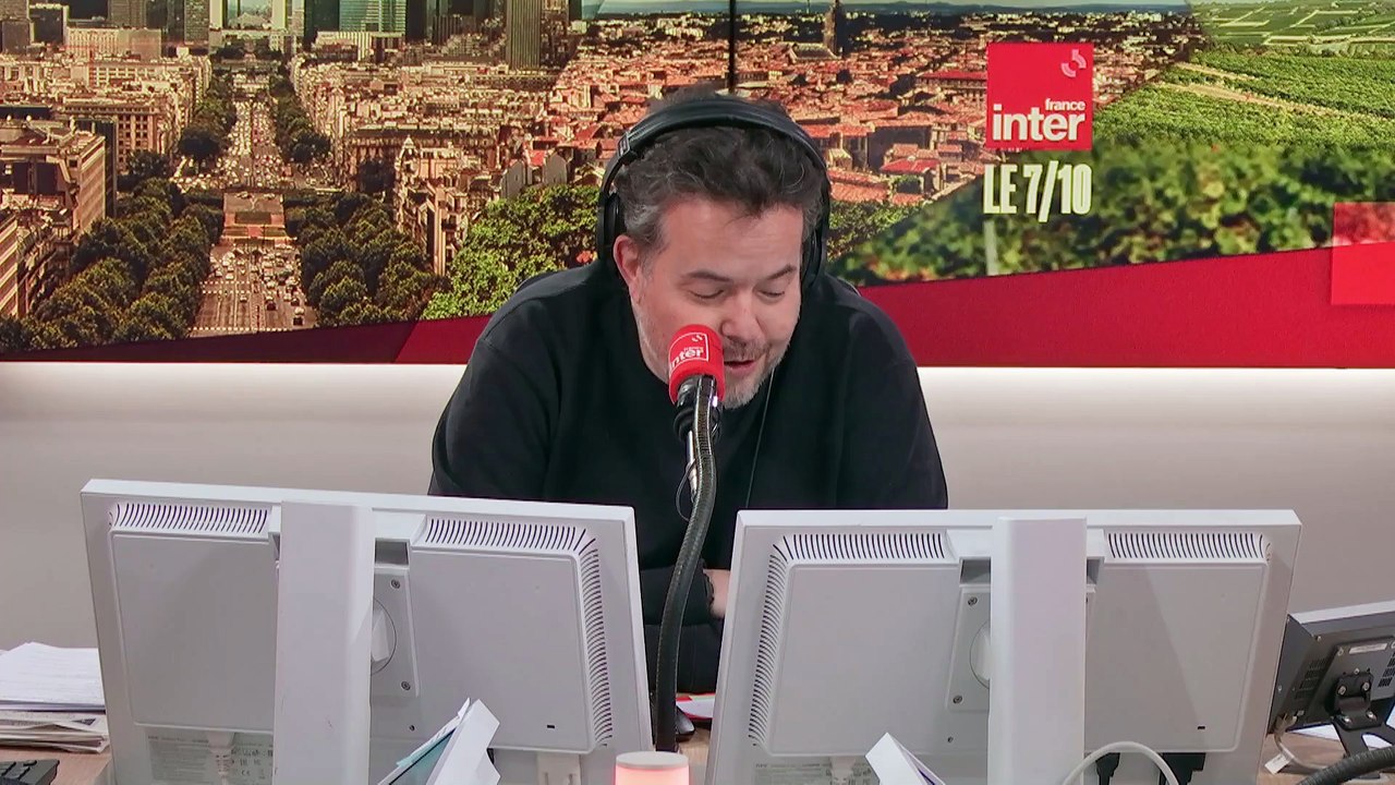 La crise des finances publiques est une crise politique - En toute subjectivité, Dominique Reynié