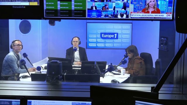 Sommet de l'IA : comment l’intelligence artificielle va révolutionner le travail des forces de l’ordre