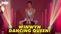 Winwyn Marquez sexy dance number | PEP Jams