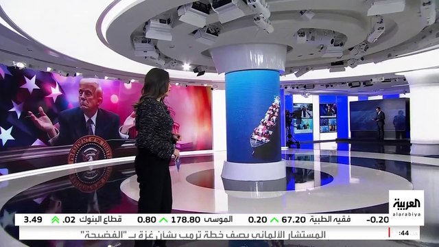 ترمب يضاعف الضغوط بفرض رسوم جمركية جديدة على السلع الصينية.. وبكين ترد