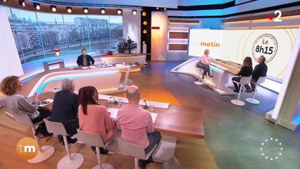 L’interview d’actualité - Elsa Mari et David