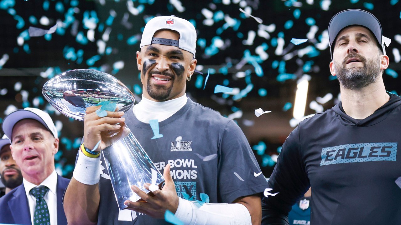 Hurts emotional: 'Bin immer noch dabei, es zu verarbeiten'