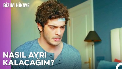 Filiz'i İstesem De Artık Arayamam - Bizim Hikaye 17. Bölüm
