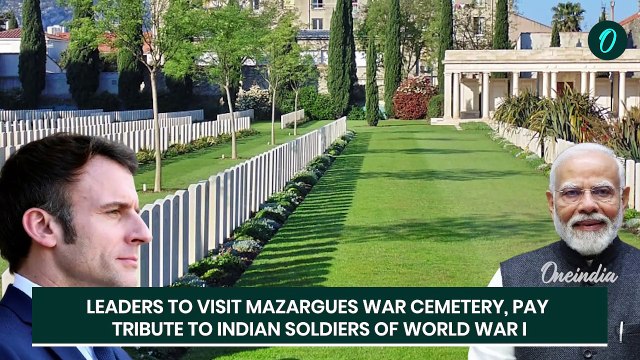 PM Modi Begins High-Profile Visit to France, US | AI Summit, CEO Meet, Strategic Talks with Macron