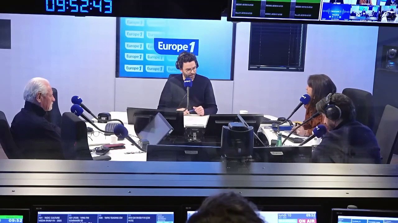Une nouvelle émission sur M6 et le podcast Europe 1 «Destins extraordinaires» sur Dalida