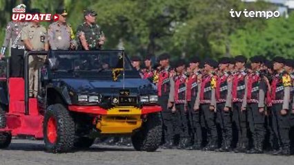 Polri Buka Jalur Khusus Penghafal Al Qur'an untuk Jadi Polisi