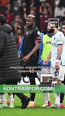 Türk futbolu, Avrupa basınının gündeminde.