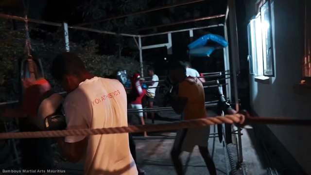 Personalized Group Training in Kun Khmer & Muay Thai! 🔥