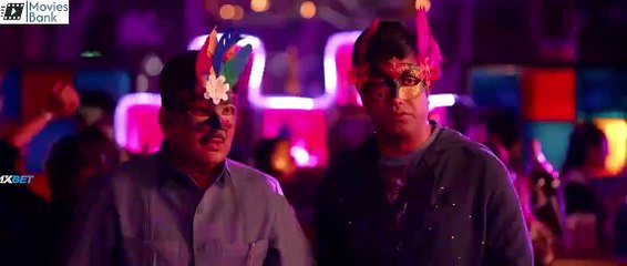 Waltair Veerayya | Full Hindi Dubbed Blockbuster | Action, Drama, Mass Entertainer