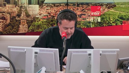 Valeria Bruni-Tedeschi : "J'ai pas de souci à me vieillir [pour un rôle], j'ai un amusement à jouer avec l'âge"