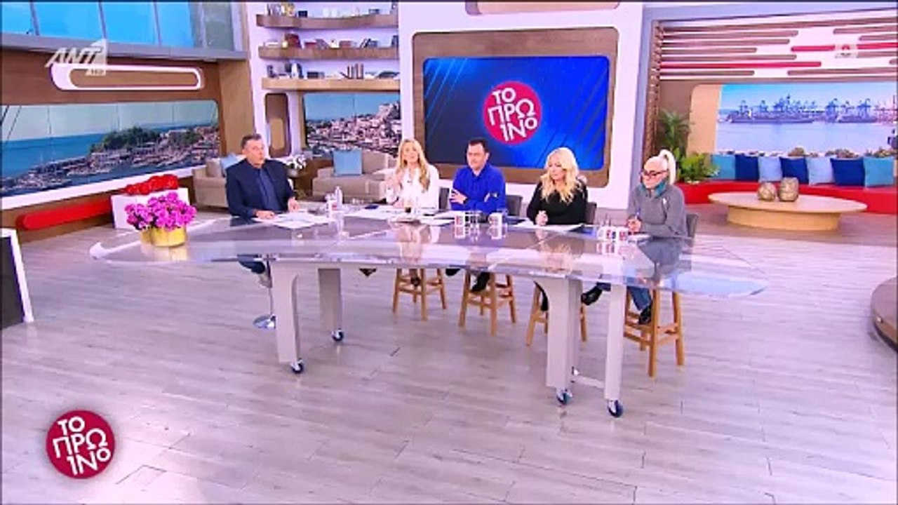 Χείμαρρος ο Λιάγκας: «Ντρέπεται & η ντροπή! Έχω...