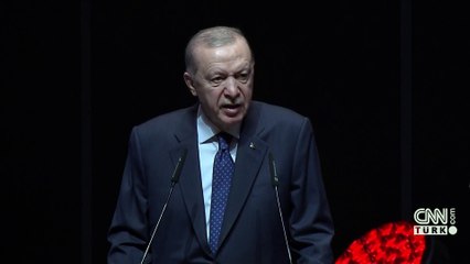 Cumhurbaşkanı Erdoğan’dan Trump’a: Sürgün planını ciddiye almıyoruz, Gazze’de 2. Nakba’ya gücünüz yetmez
