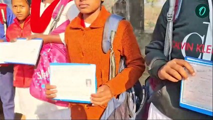 মাধ্যমিকের প্রথম দিন থেকেই পরীক্ষার্থীদের সুরক্ষায় বনদপ্তর! হাতির হামলা এড়াতে এবার বিশেষ ব্যবস্থা