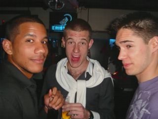 Birthday party  D3 2008