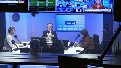 Proche-Orient : Netanyahu applaudit le plan «révolutionnaire» de Trump pour Gaza