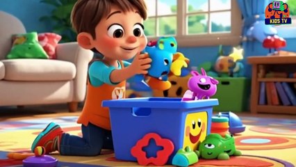 Yes Yes Fruits | CoComelon Kids Songs & Nursery Rhymes