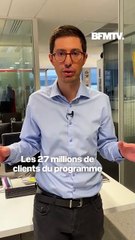 Il est désormais possible d'utiliser ses miles Air France pour payer un billet...de train