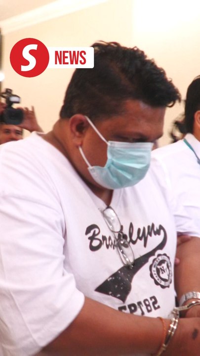 Company director claims trial in RM5.1mil fraud, money laundering case