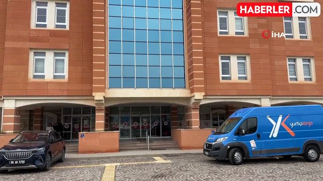 Para İstemek Üzerine Bıçaklama Olayına 21 Yıl Hapis Cezası