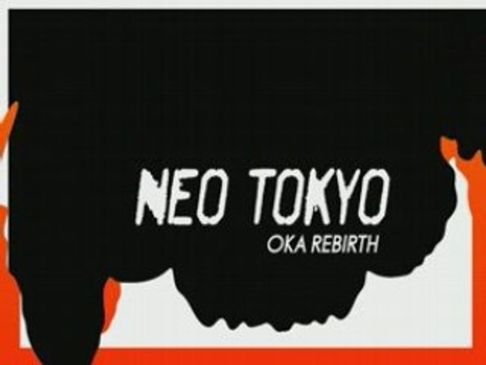 NeoTokyo Logo