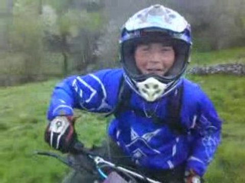 balade enduro du 1er mai