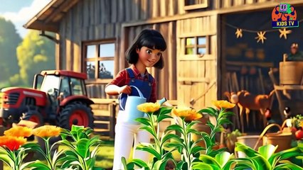 Maya’s Day of Simple Joys_Story #youtubevideo #cartoon #nurseryrhymes