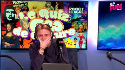 FuuRy Stream sur Fun Radio - L'intégrale du 09 février