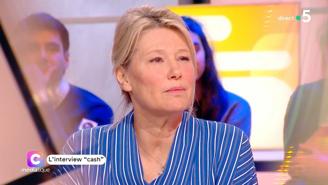 Maïtena Biraben regrette-t-elle d'avoir animé le Grand Journal (Canal+) ? Je savais très bien où j'allais