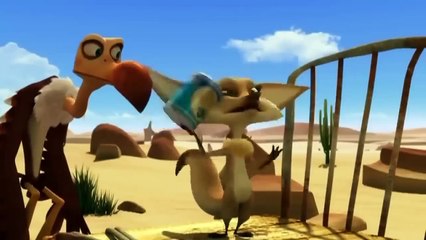 Oscar’s Oasis - The Craziest & Funniest Cartoon on the Internet! #Oscar'soasis #FunnyVideos  #BestCartoonVideos