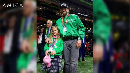 Da Taylor Swift (fischiata) a Jay Z: tutte le celeb sugli spalti al Super Bowl