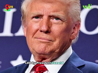 Vivek Ramaswamy Leaves Trump’s Task Force: What It Means for His Political Future - WorldEye