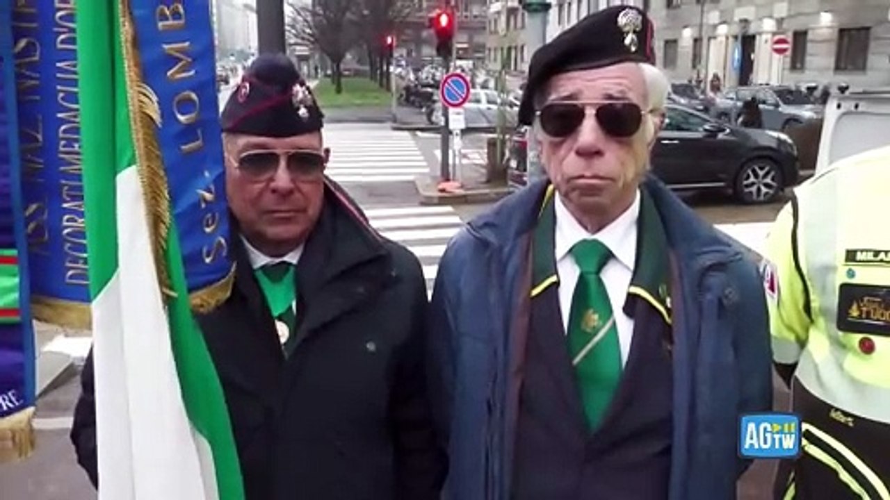 Il sindaco Beppe Sala nel giorno del Ricordo delle Foibe: «Le tragedie che derivano da queste dittature non hanno colore»