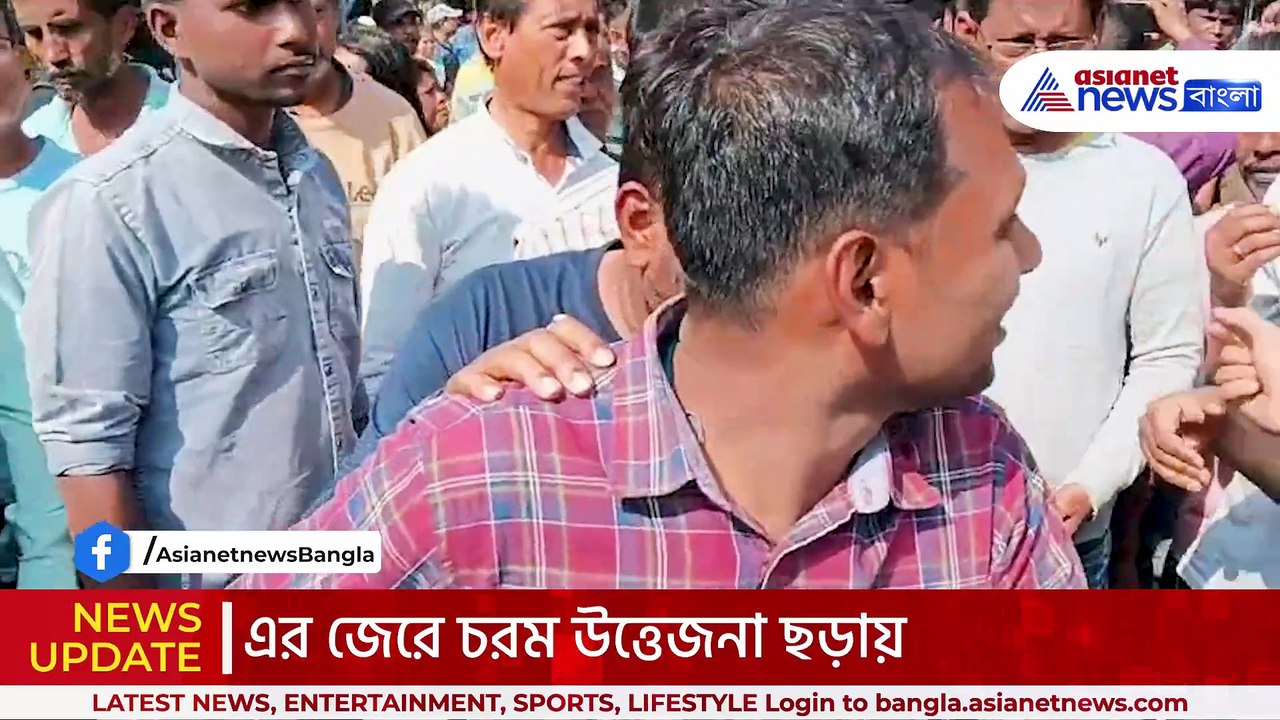 নকল নোট নিয়ে বাজারে আসা! ব্যবসায়ীদের তৎপরতায় হাতেনাতে ধরা পড়ল জালিয়াত!