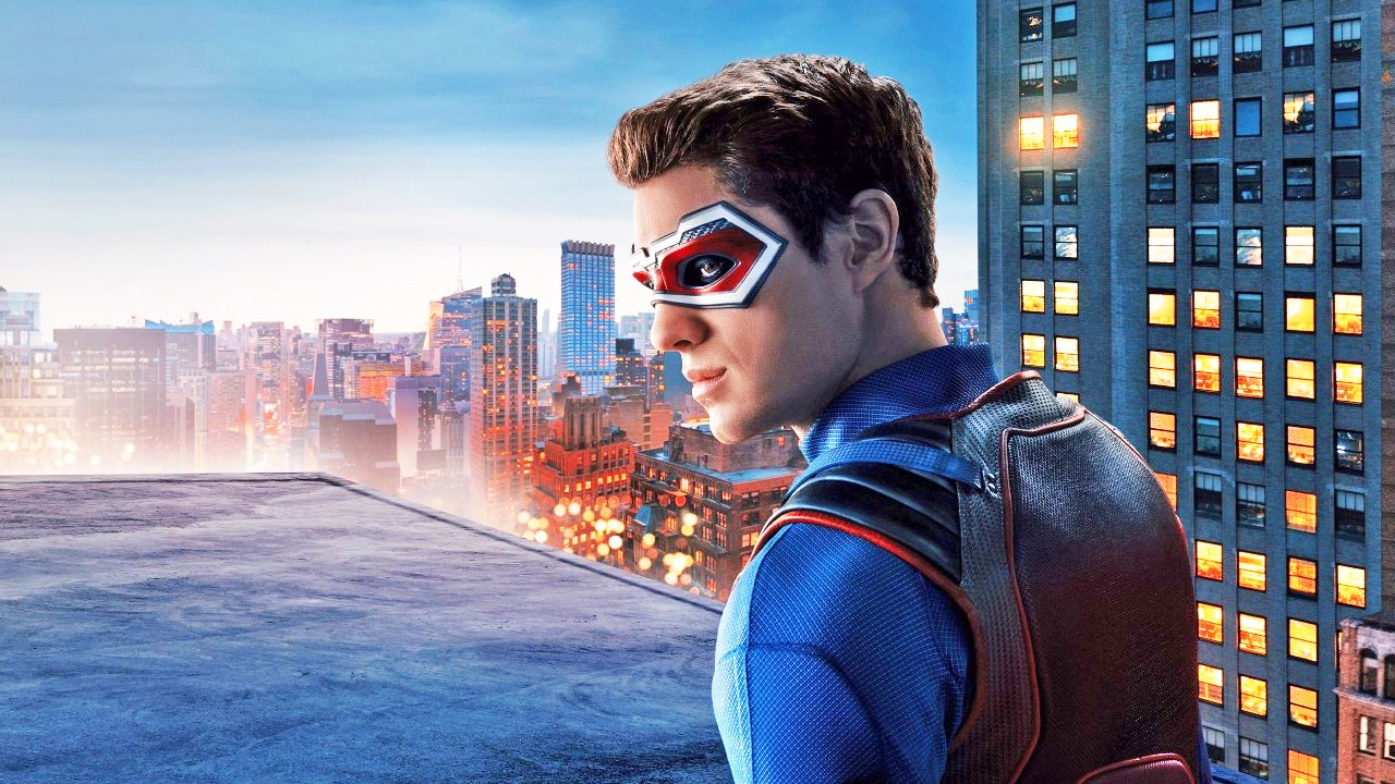 Henry Danger - Der Film - Trailer (Deutsch) HD