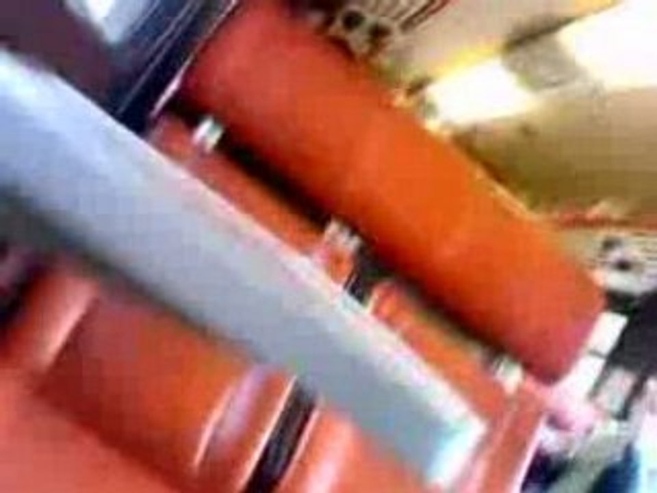 Ee train