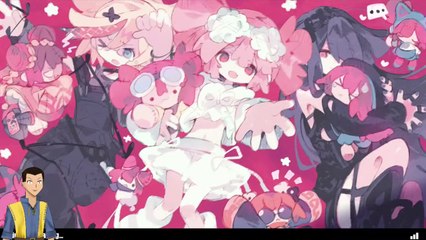 Muse Dash (Switch) day 66