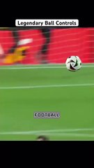 Legendary Ball Control viral#foyou#trending#Ball#legendry