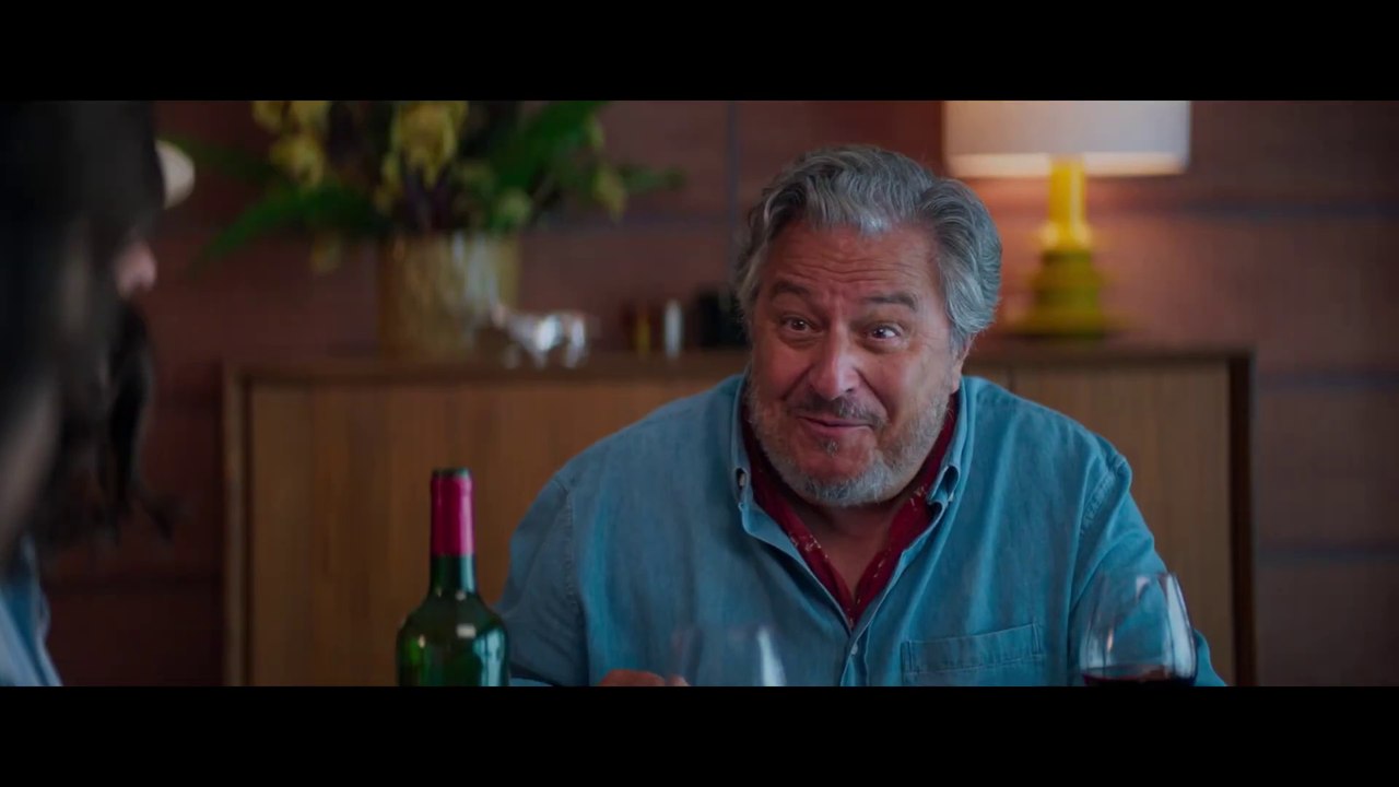 Voilà, Papa!: Der fast perfekte Schwiegersohn - Trailer (Deutsch) HD