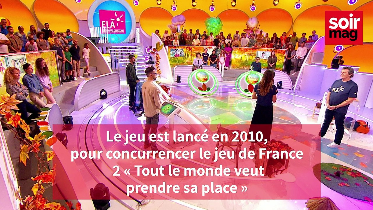 « Les 12 coups de midi », une émission qui cartonne