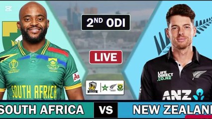 New Zealand vs South Africa | nz vs sa live | sa vs nz live | New Zealand vs South Africa live match | live match
